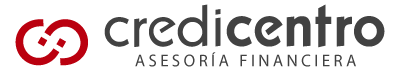 Logo Credicentro